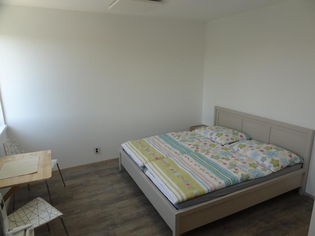 Apartmany Starovice מראה חיצוני תמונה